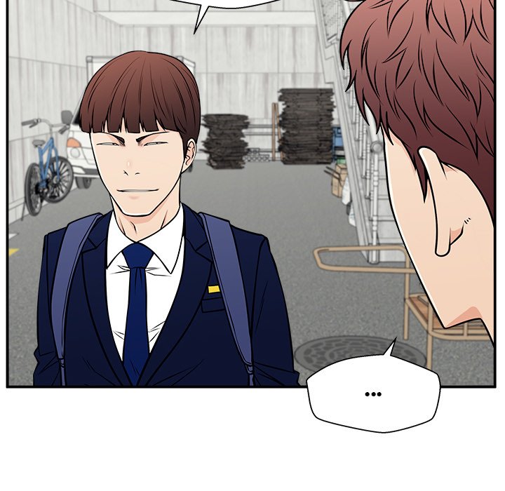 Jinxed Jinxed EP 35 - Toomics page 114 - 
