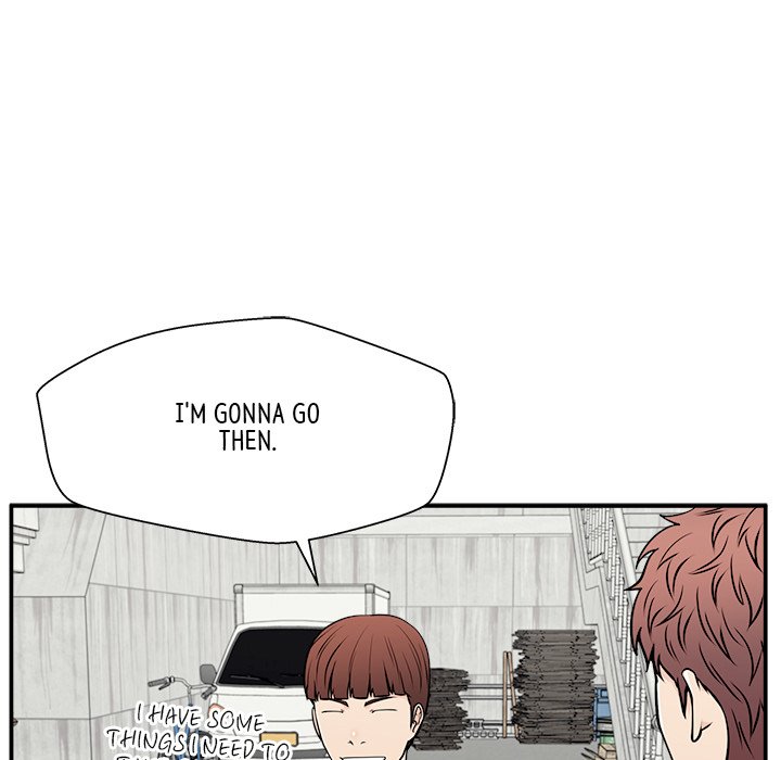 Jinxed Jinxed EP 35 - Toomics page 115 - 