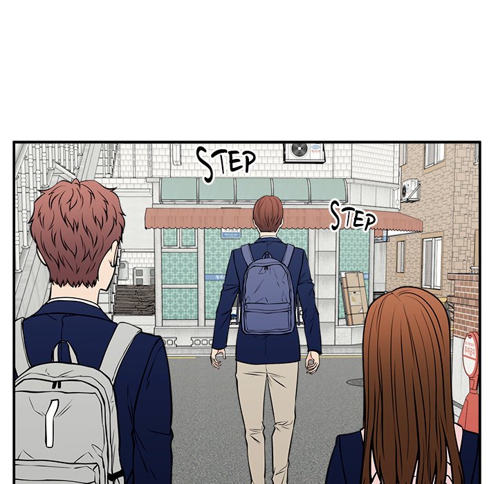 Jinxed Jinxed EP 35 - Toomics page 117 - 