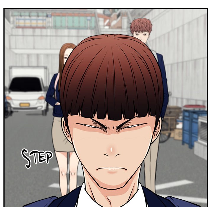 Jinxed Jinxed EP 35 - Toomics page 119 - 