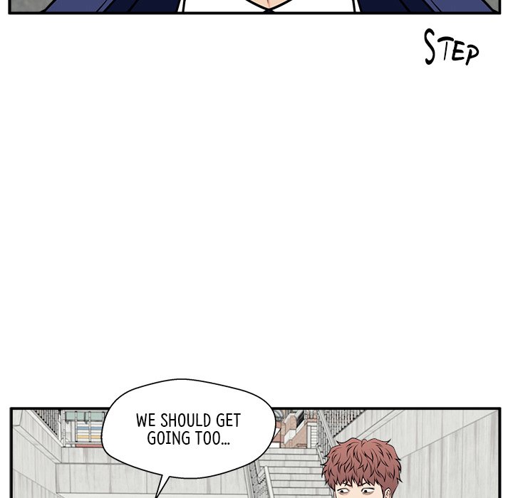 Jinxed Jinxed EP 35 - Toomics page 120 - 