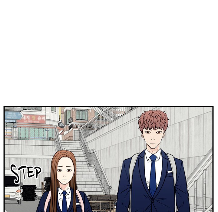 Jinxed Jinxed EP 35 - Toomics page 122 - 