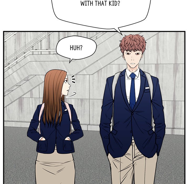Jinxed Jinxed EP 35 - Toomics page 124 - 