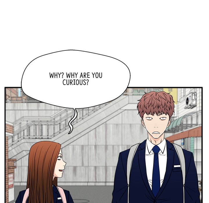 Jinxed Jinxed EP 35 - Toomics page 127 - 