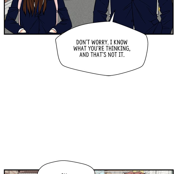 Jinxed Jinxed EP 35 - Toomics page 128 - 