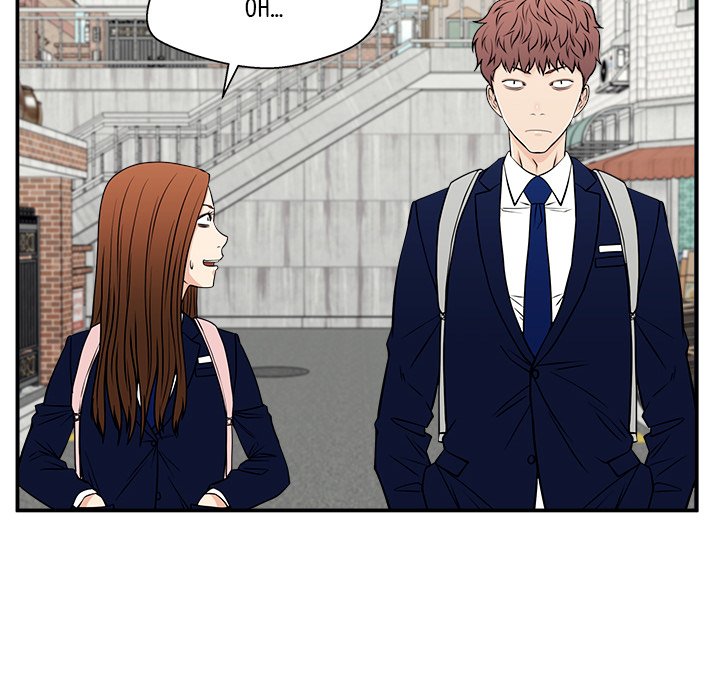Jinxed Jinxed EP 35 - Toomics page 129 - 