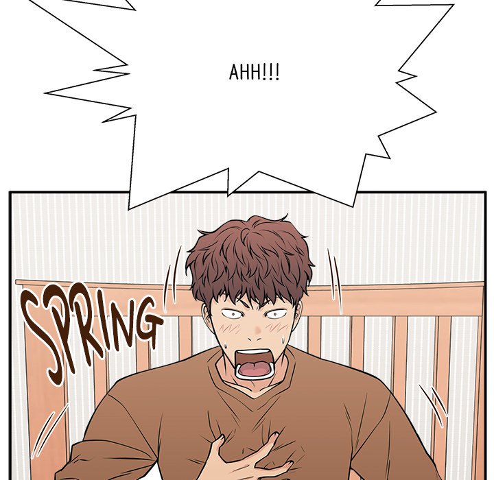 Jinxed Jinxed EP 35 - Toomics page 14 - 