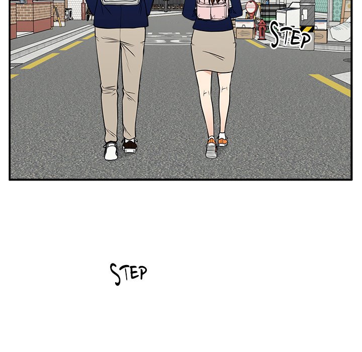 Jinxed Jinxed EP 35 - Toomics page 131 - 