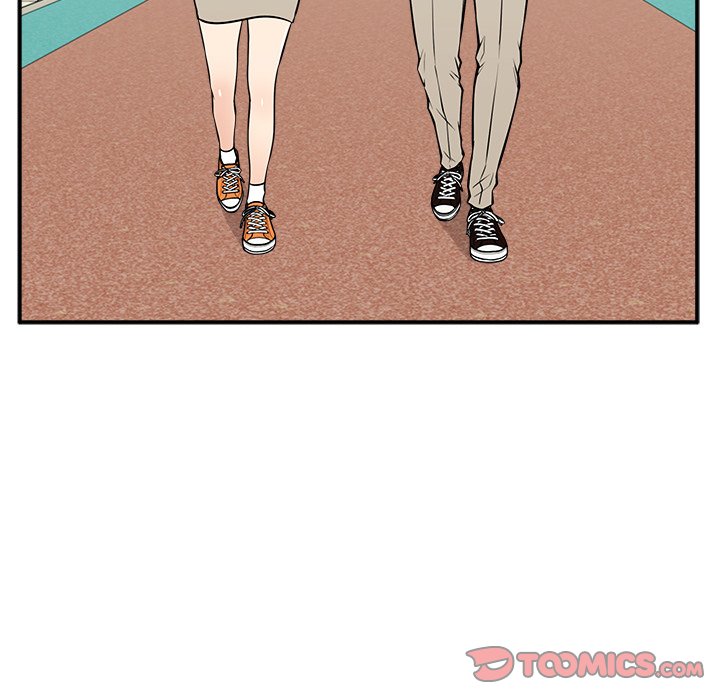 Jinxed Jinxed EP 35 - Toomics page 135 - 