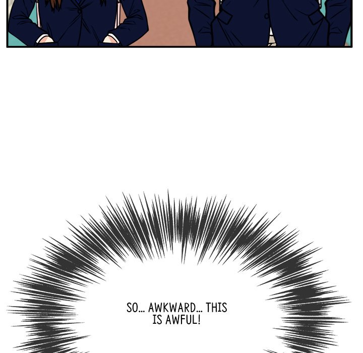 Jinxed Jinxed EP 35 - Toomics page 137 - 