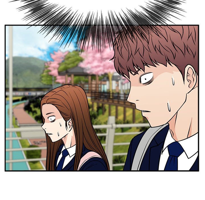 Jinxed Jinxed EP 35 - Toomics page 138 - 