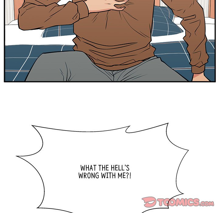 Jinxed Jinxed EP 35 - Toomics page 15 - 