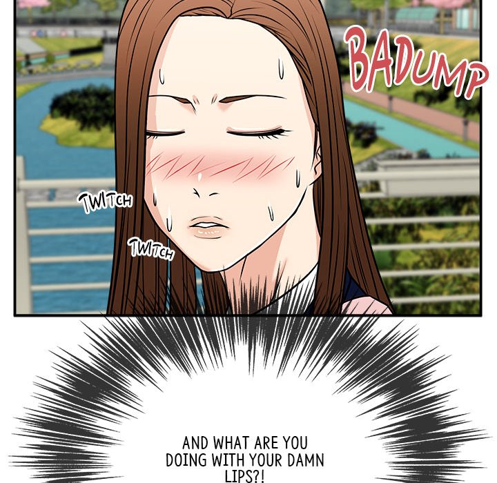 Jinxed Jinxed EP 35 - Toomics page 156 - 