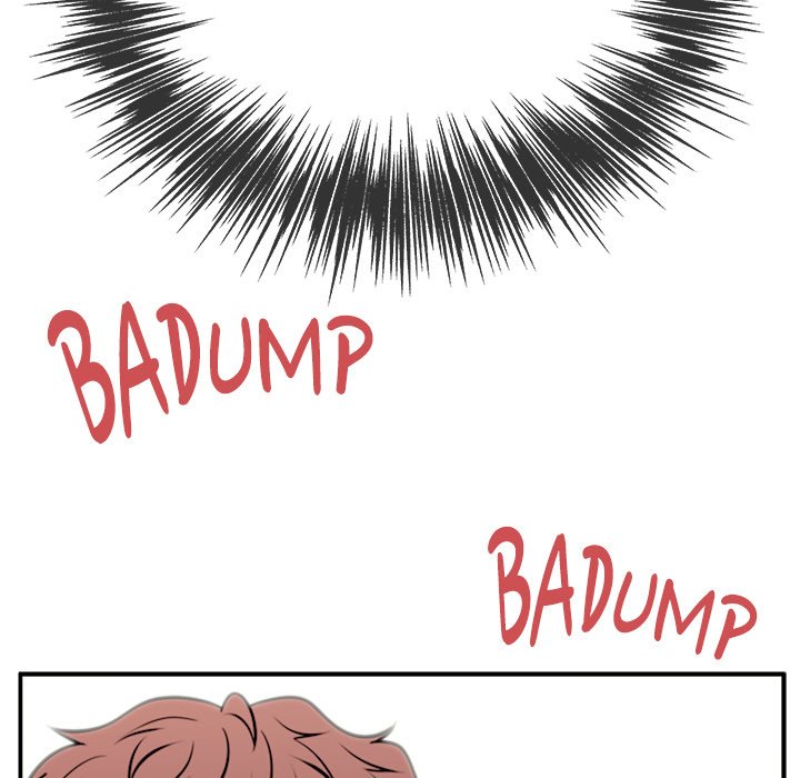 Jinxed Jinxed EP 35 - Toomics page 157 - 