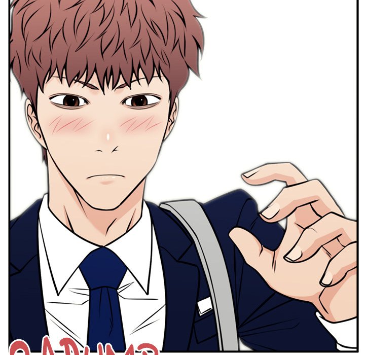 Jinxed Jinxed EP 35 - Toomics page 158 - 