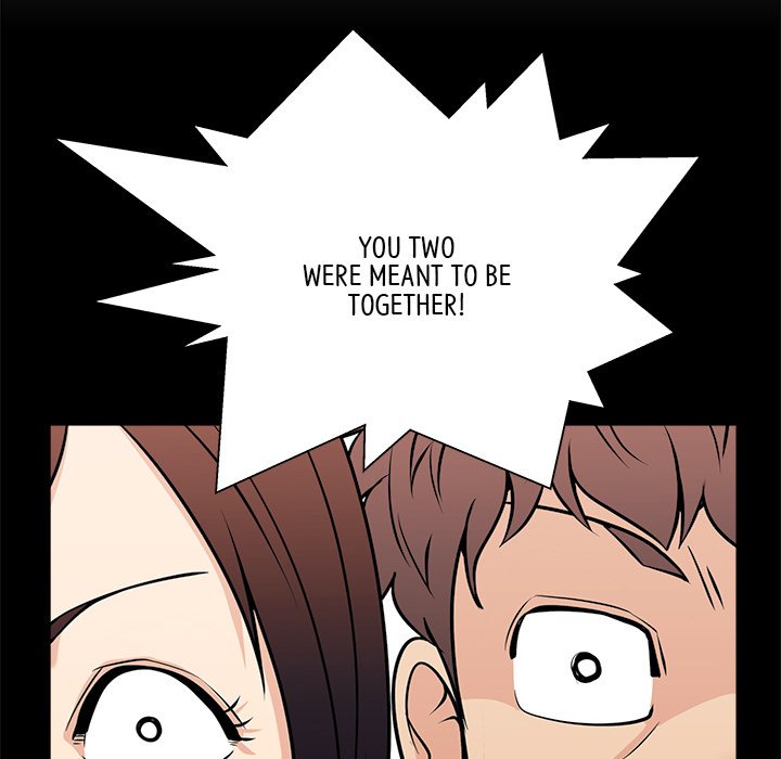Jinxed Jinxed EP 35 - Toomics page 18 - 