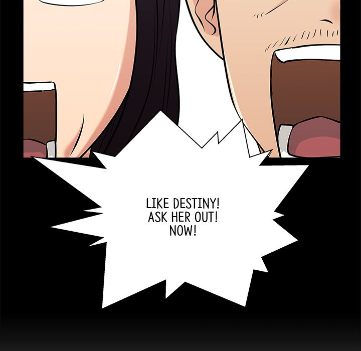 Jinxed Jinxed EP 35 - Toomics page 19 - 