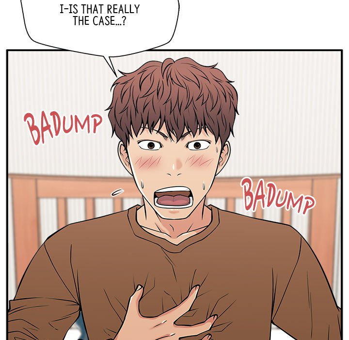 Jinxed Jinxed EP 35 - Toomics page 21 - 
