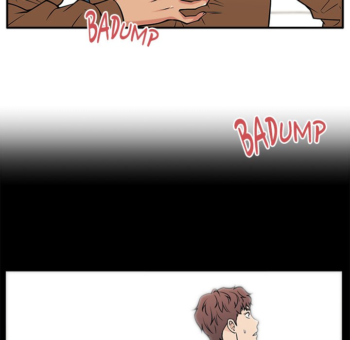 Jinxed Jinxed EP 35 - Toomics page 22 - 
