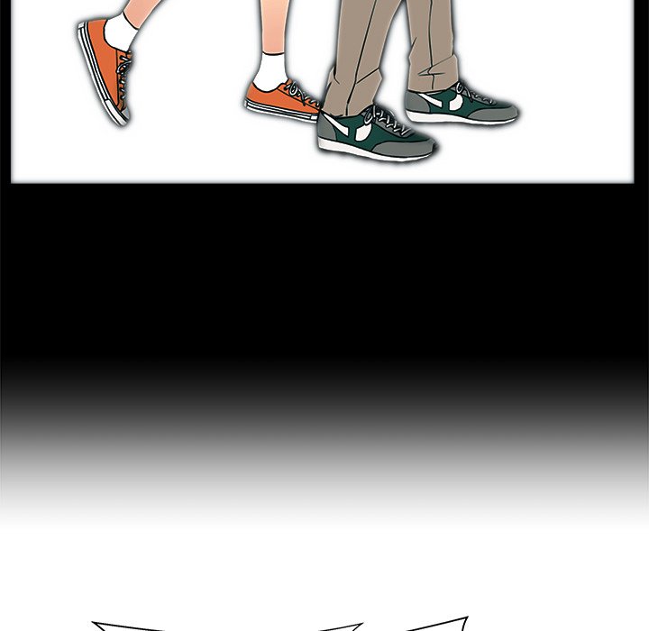Jinxed Jinxed EP 35 - Toomics page 24 - 