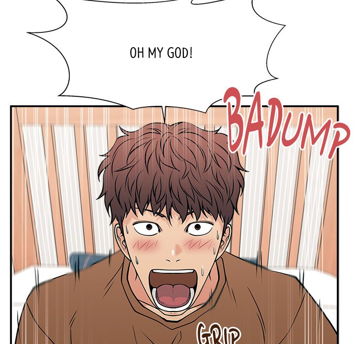 Jinxed Jinxed EP 35 - Toomics page 25 - 