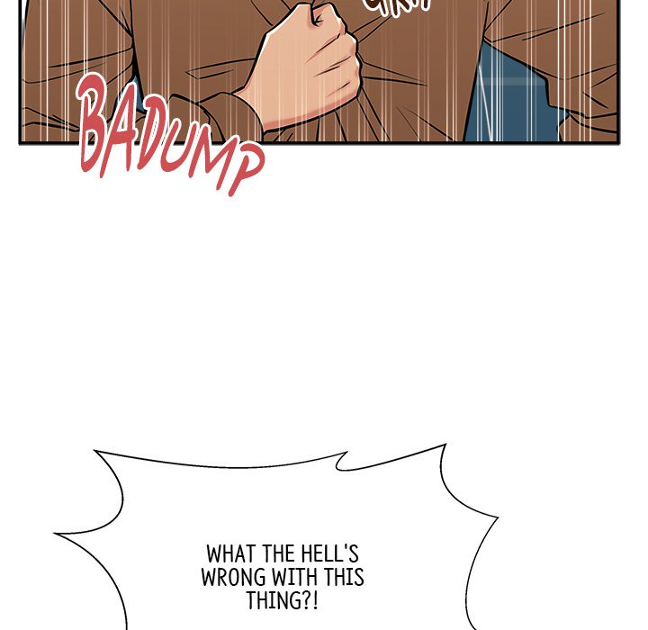 Jinxed Jinxed EP 35 - Toomics page 26 - 