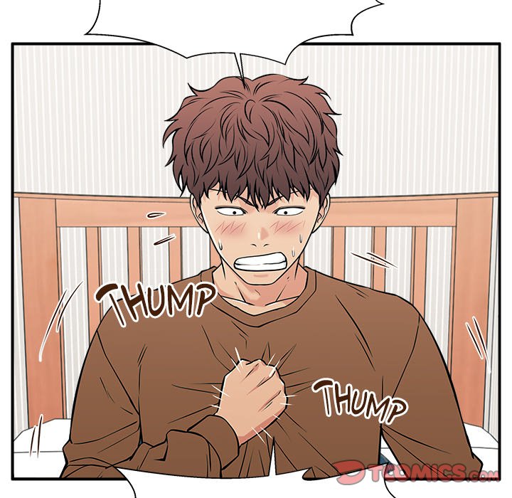 Jinxed Jinxed EP 35 - Toomics page 27 - 
