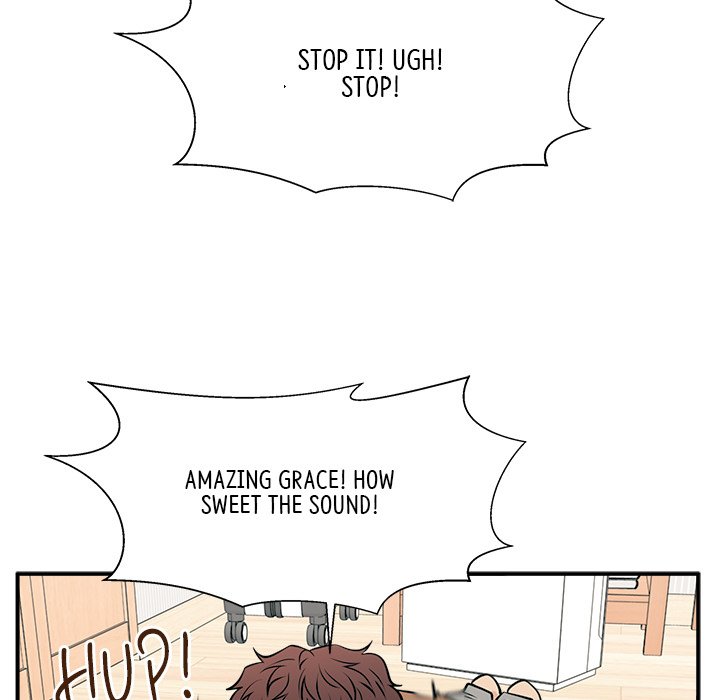 Jinxed Jinxed EP 35 - Toomics page 28 - 