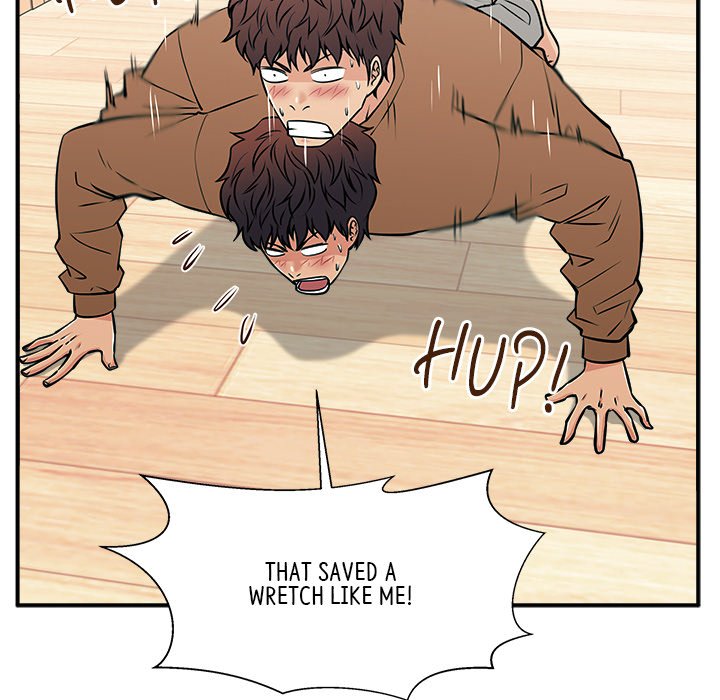 Jinxed Jinxed EP 35 - Toomics page 29 - 