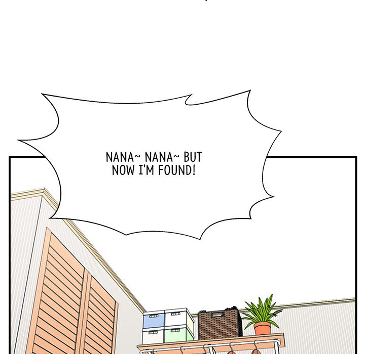 Jinxed Jinxed EP 35 - Toomics page 30 - 