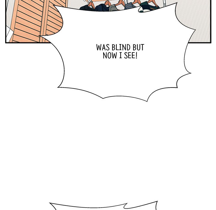 Jinxed Jinxed EP 35 - Toomics page 31 - 