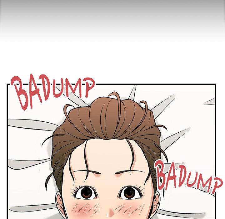 Jinxed Jinxed EP 35 - Toomics page 38 - 