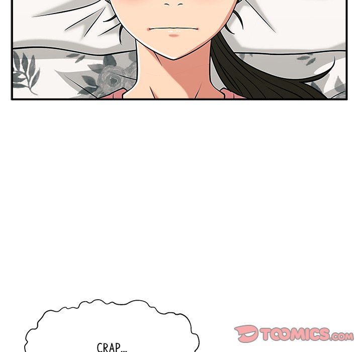 Jinxed Jinxed EP 35 - Toomics page 39 - 