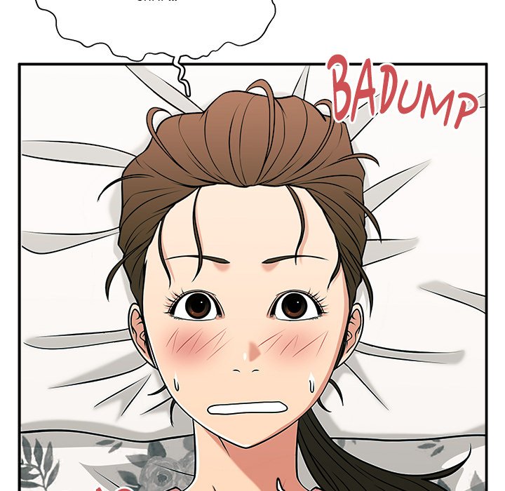 Jinxed Jinxed EP 35 - Toomics page 40 - 