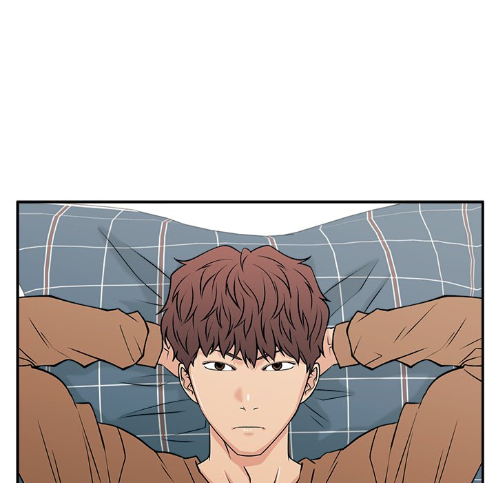 Jinxed Jinxed EP 35 - Toomics page 5 - 