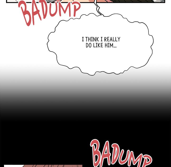 Jinxed Jinxed EP 35 - Toomics page 41 - 