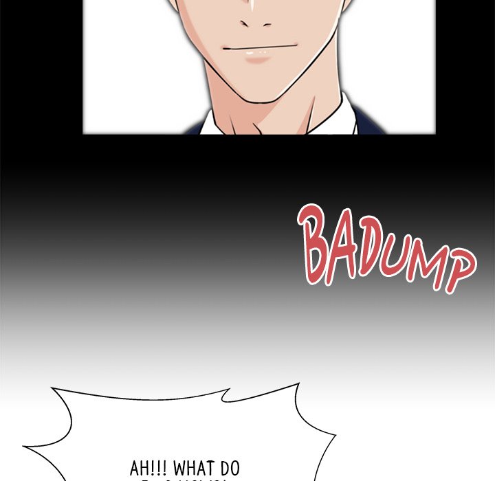 Jinxed Jinxed EP 35 - Toomics page 44 - 