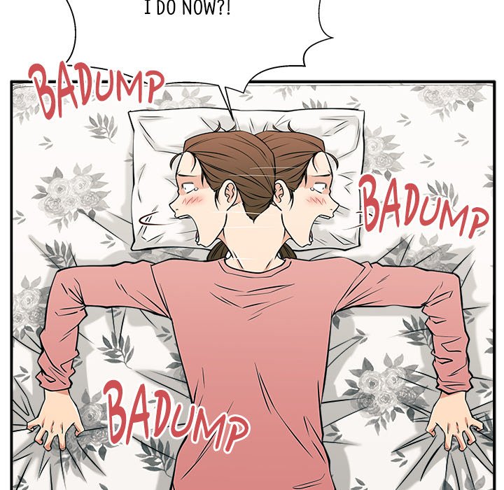 Jinxed Jinxed EP 35 - Toomics page 45 - 