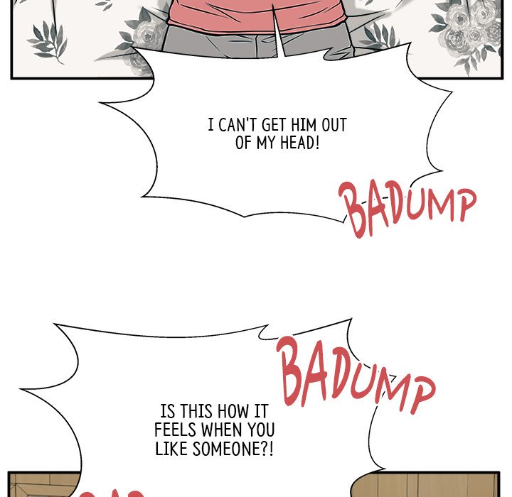 Jinxed Jinxed EP 35 - Toomics page 46 - 