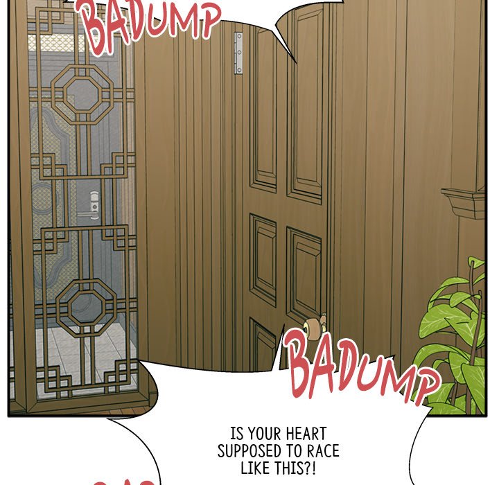 Jinxed Jinxed EP 35 - Toomics page 47 - 