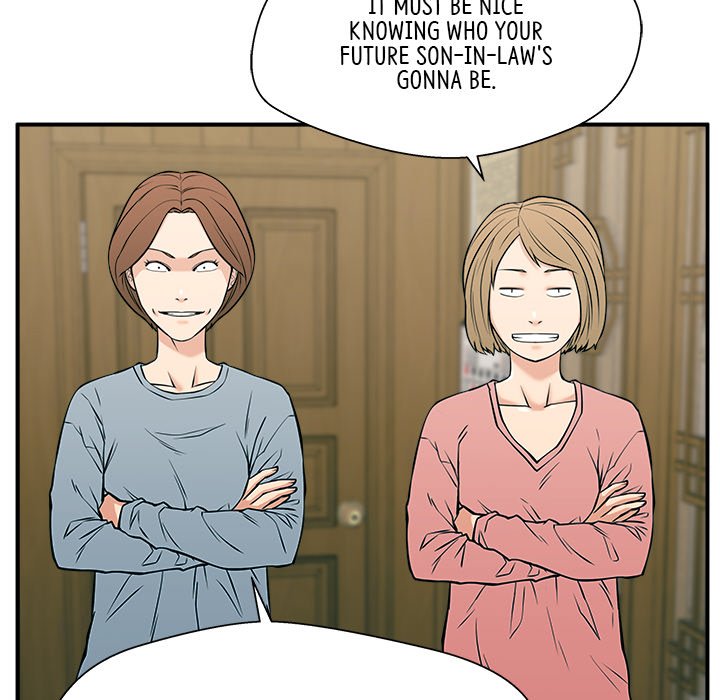 Jinxed Jinxed EP 35 - Toomics page 50 - 