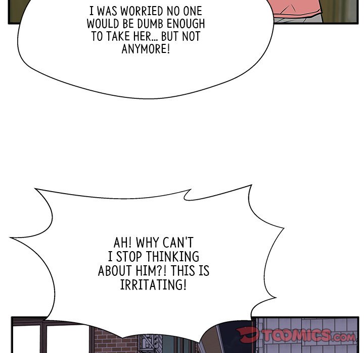 Jinxed Jinxed EP 35 - Toomics page 51 - 