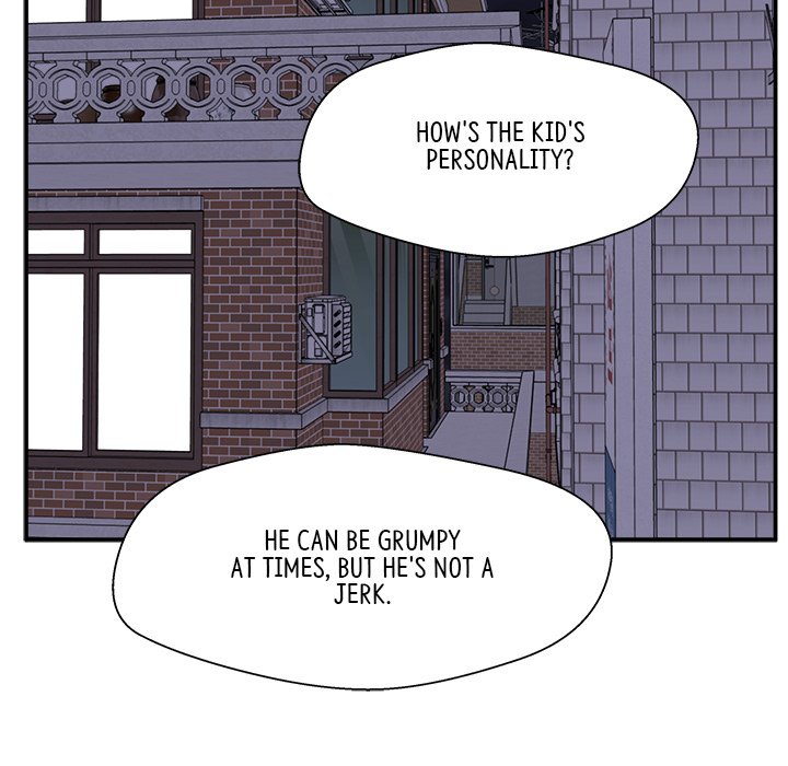 Jinxed Jinxed EP 35 - Toomics page 52 - 