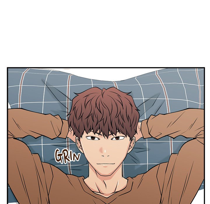 Jinxed Jinxed EP 35 - Toomics page 7 - 