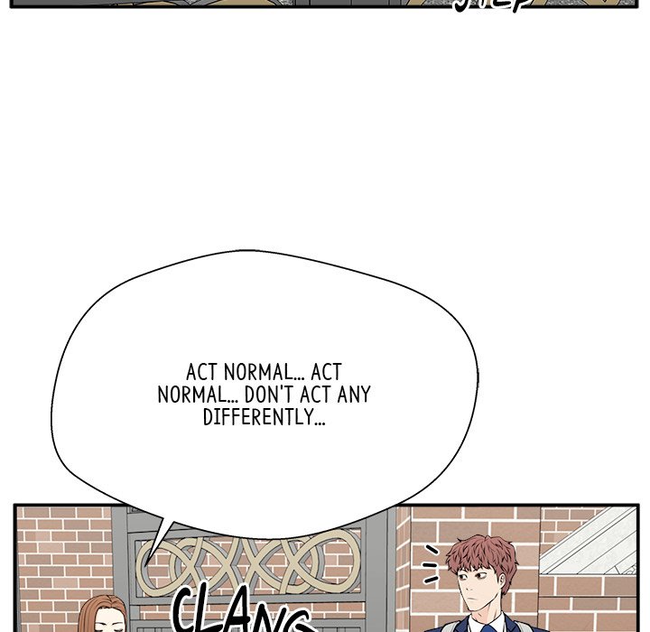 Jinxed Jinxed EP 35 - Toomics page 61 - 