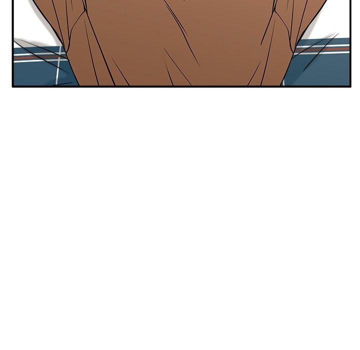 Jinxed Jinxed EP 35 - Toomics page 8 - 