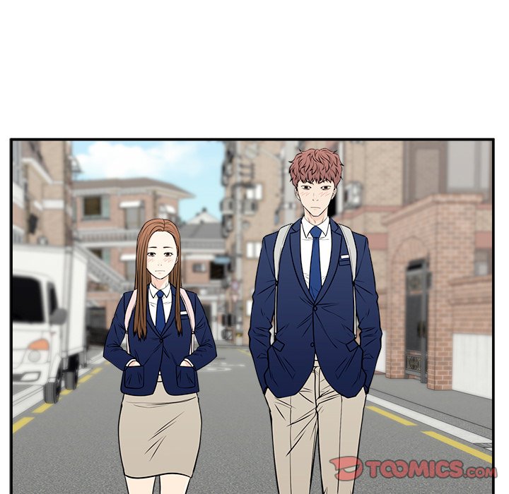 Jinxed Jinxed EP 35 - Toomics page 75 - 