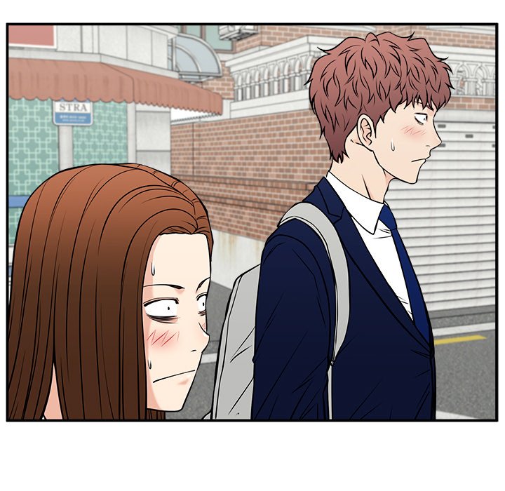 Jinxed Jinxed EP 35 - Toomics page 77 - 