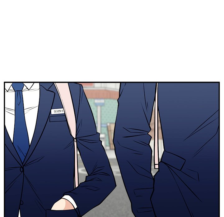 Jinxed Jinxed EP 35 - Toomics page 80 - 