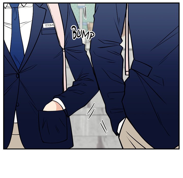 Jinxed Jinxed EP 35 - Toomics page 82 - 